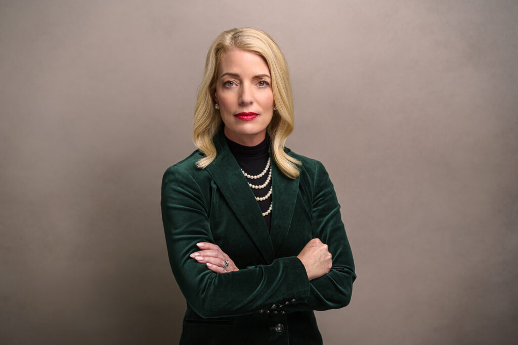 Amy Gunn | Founding Partner and Trial Attorney Gunn Slater