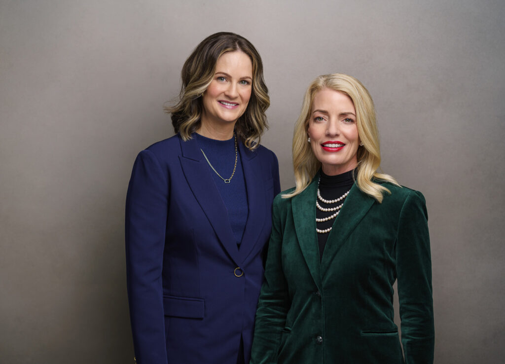 Erica Slater and Amy Gunn | Gunn | Slater | Contact Us