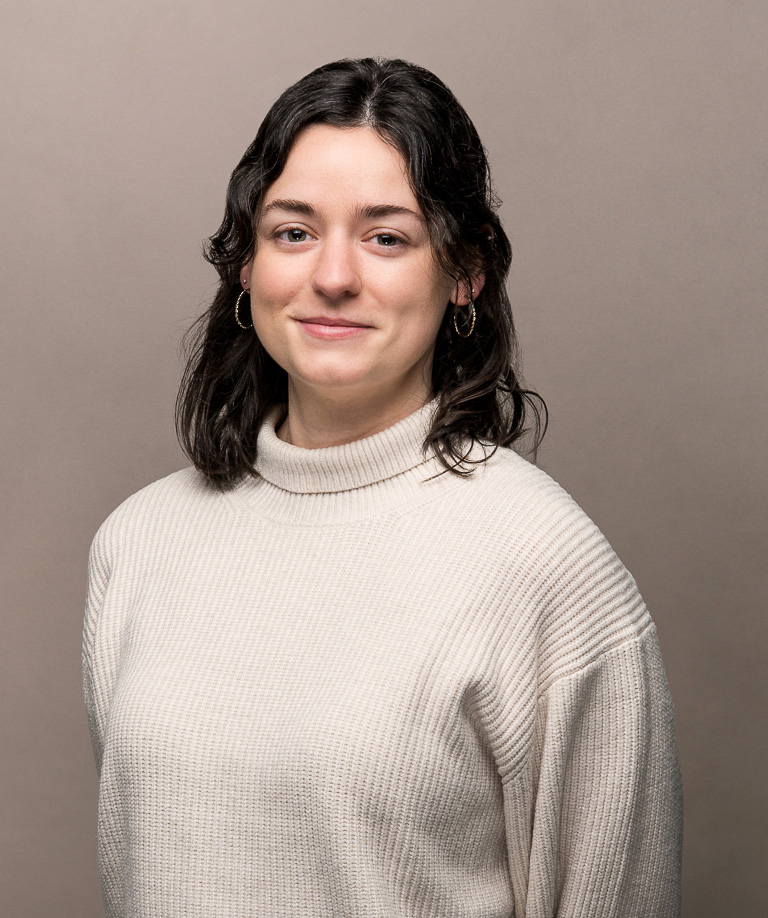 Maggie Schopp